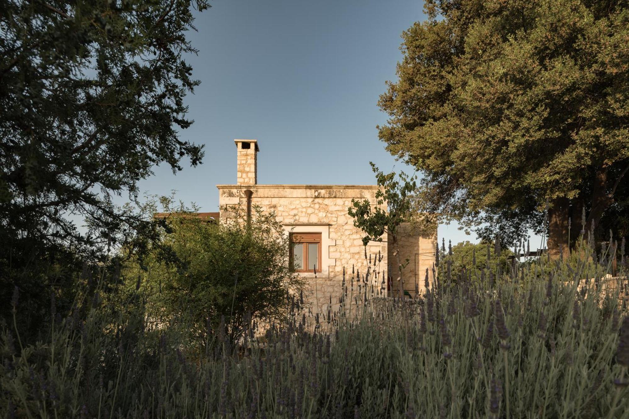 Koules Estate, With Private Pools & Bbq - Embracing Nature, By Thinkvilla Argouli Værelse billede